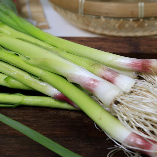 大蒜叶约300g/份