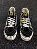 VANS VAULT OG SK8-Hi LX (SPONGEBOB)海绵宝宝派大星联名款真标1:1硫化 ，硫化双为尾条加布尾条 商品缩略图1