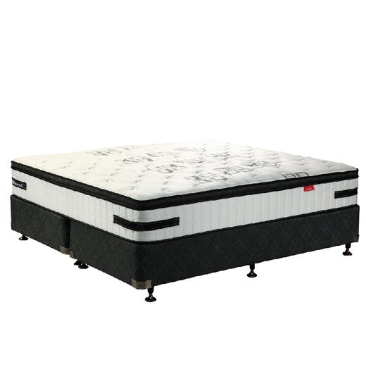 Sealy丝涟床垫 铭尊帝珍床垫 商品图4