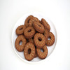真巧 酱芯曲奇饼干 1000G独立散装早餐糕点夹心饼干零食500G可选 商品缩略图4