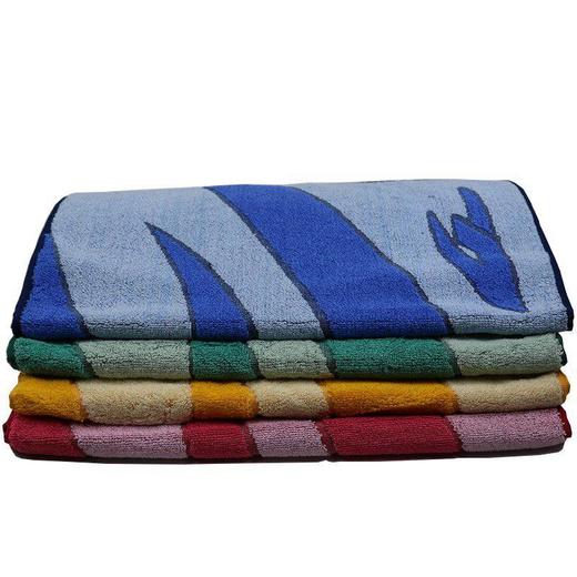 Guoqiu国球 运动汗巾毛巾纯棉男女成人儿童使用 商品图2