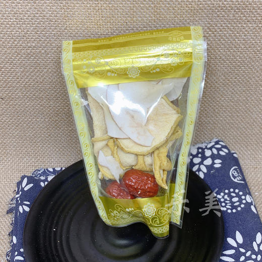 石斛雪梨汤包 商品图2