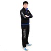 TIBHAR挺拔靓彩乒乓套服男女款长袖中超同款 商品缩略图4