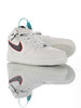 耐克Nike Air Force 1 Mid '07 LV8 怪奇物语限定 采用荔枝纹移膜皮革材质 内置全掌air sole气垫 耐克空军一号中帮运动板鞋 皮革白海军蓝红钩 商品缩略图1