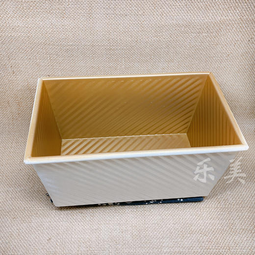 450g波纹吐司盒 商品图1