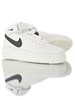 耐克Nike Air Force 1 Mid“Reflective” 空军一号经典百搭休闲运动板鞋 皮革白红3M反光 白黑3M反光 商品缩略图2