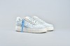 耐克Nike Air Force 1空军 浅蓝 高帮CJ9716-100 男女鞋 商品缩略图1