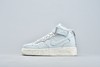 耐克Nike Air Force 1空军 浅蓝 高帮CJ9716-100 男女鞋 商品缩略图3