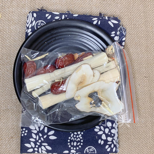 竹蔗茅根汤包8小包约500g 商品图4