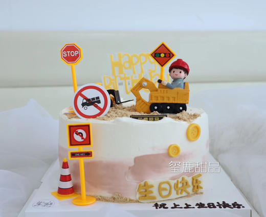 挖掘机系列 商品图0