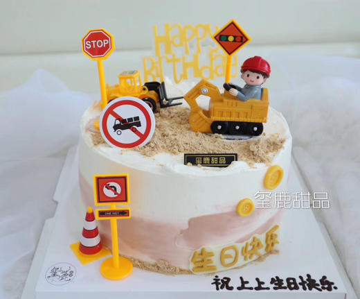 挖掘机系列 商品图1