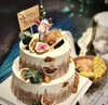 鹿宝宝蛋糕 商品缩略图0