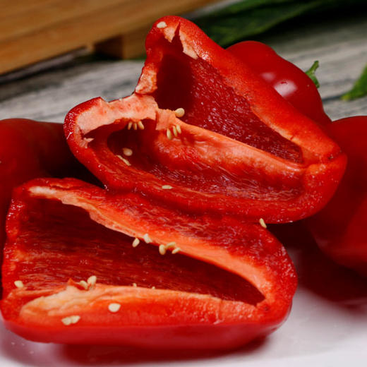 大红椒500g/份