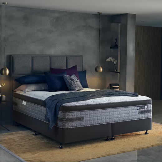 Sealy丝涟床垫 奥瑞 商品图1