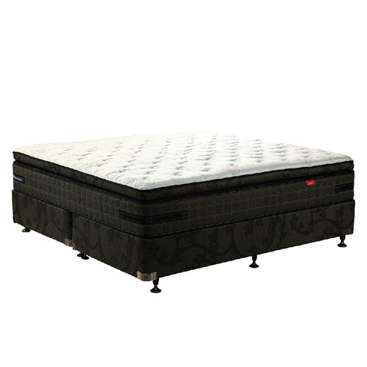 Sealy丝涟床垫 铭尊帝轩床垫 商品图3