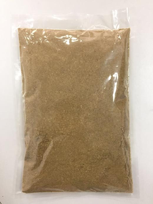 闽南地区特调   秘制烧烤粉 500g/包  用于烧烤撒料、烧烤刷酱、烧烤沾酱、水饺沾酱 商品图4