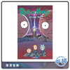 合集 英文原版 瑞克和莫蒂 Vol 2 Rick and Morty 漫画合集 商品缩略图0