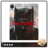 合集 蝙蝠侠 诅咒 黑标 精装 Batman Damned  商品缩略图0