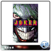 合集 英文原版 DC 小丑 Joker His Greatest Jokes 商品缩略图0