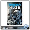 合集 蝙蝠侠 缄默 新版 平装 Batman Hush TP 商品缩略图0