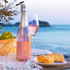 新西兰 琅廷酒庄 粉黛红颜长相思起泡葡萄酒 750ml 商品缩略图3