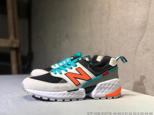 New balance 新百伦574复古总统跑鞋QTP-YCB-010719 商品图1