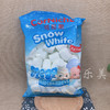 可尼斯白雪公主棉花糖300g 商品缩略图0