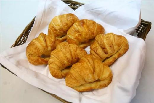 原味牛角包 商品图0