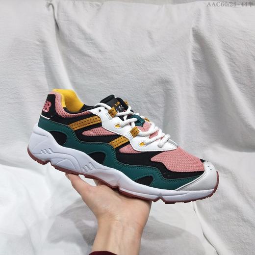 New Balance 850 新百伦NB 老爹鞋 网面透气软底耐磨运动休闲跑步鞋！ 商品图2