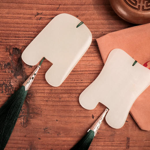 张秀勤全息刮板系列 商品图8