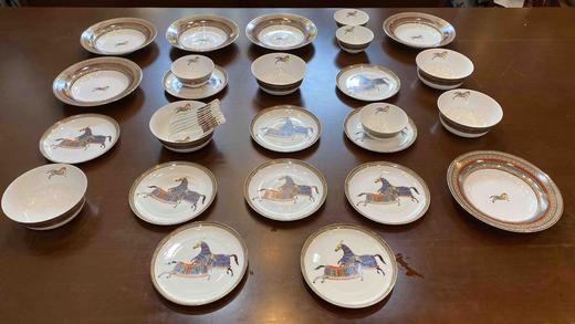 原单餐具 商品图6