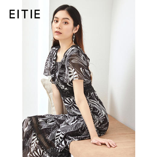 EITIE爱特爱6207957连衣裙 商品图0