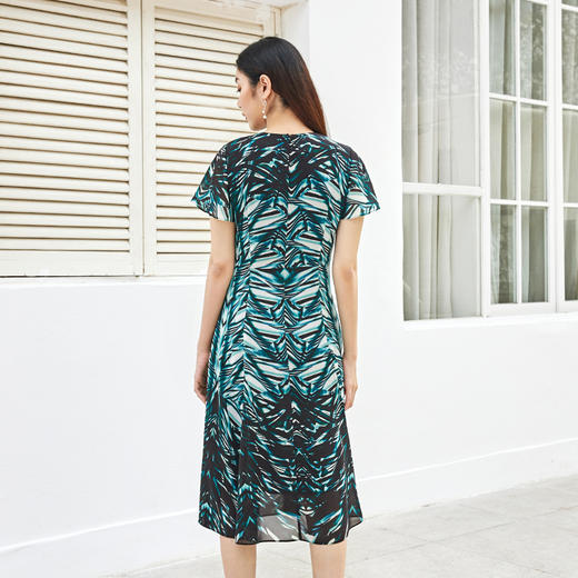 EITIE爱特爱6207960连衣裙 商品图4