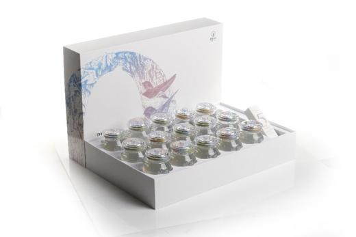 B1F 每日滋养燕窝饮品70gx15罐 商品图0