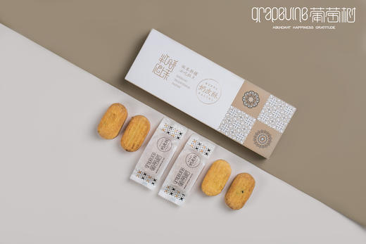 新疆葡萄树奶皮酥 商品图3