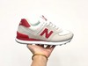 New Balance 574 新百伦 3M反光复古慢跑鞋 ENCAP缓震中底 商品缩略图8