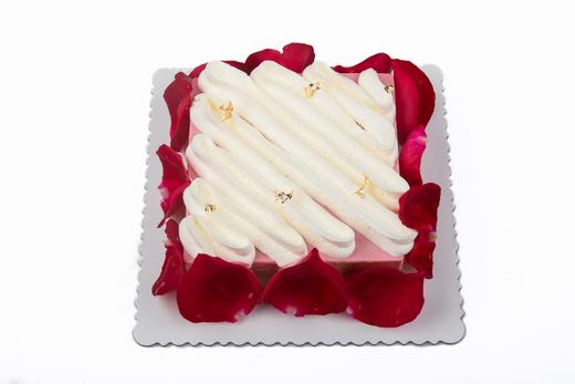 玫瑰佳人-8寸 商品图1