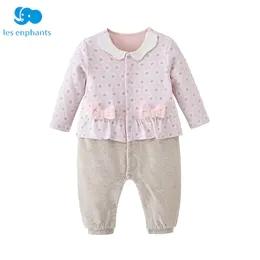 丽婴房-童衣类（秋）C9连身装 BABY秋特别企划 商品图0