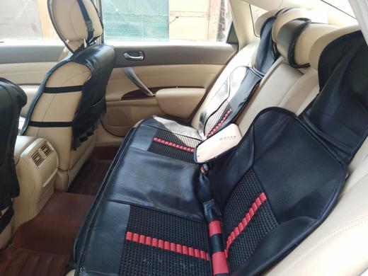 【特价月租-北京】东风日产 天籁 2.5 尊尚版 商品图8