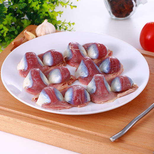 苏食组合套餐【黑袋】27期 商品图3