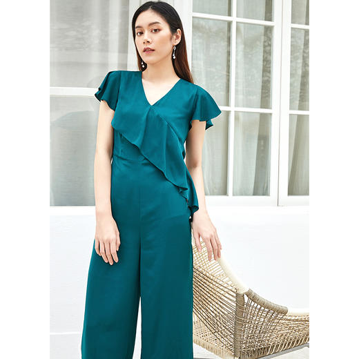 EITIE爱特爱6207978连体裤 商品图2