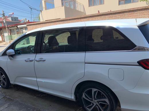 【月租-北京】本田 奥德赛 2.4L 智享版 商品图2