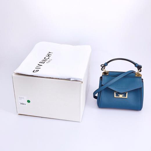 GIVENCHY 纪梵希 女士牛皮迷你 Mystic 手提包单肩斜挎包BB50B3B0LG 商品图5