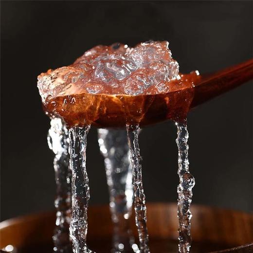 云南拉丝雪燕，晶莹剔透，口感丝滑 商品图2