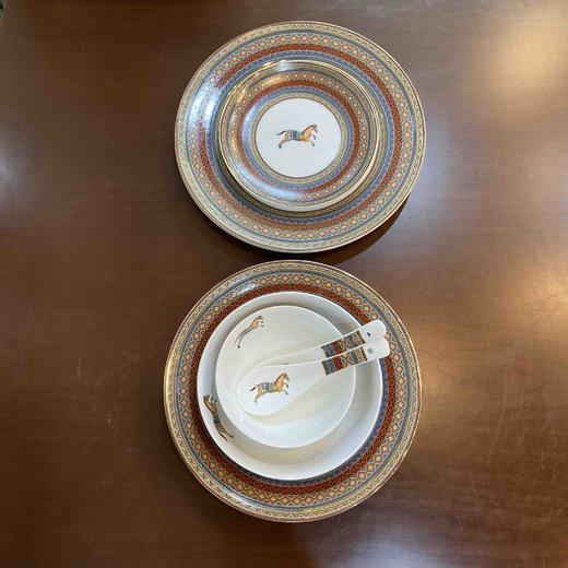 原单餐具 商品图1