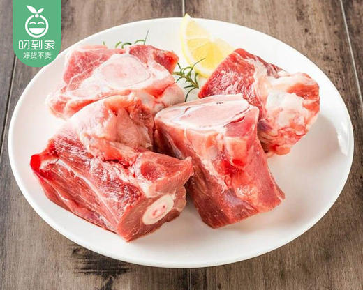 精选新鲜猪大骨/1份（500g±30g） 商品图3