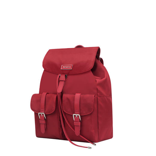 新秀丽 明星同款时尚女包 多口袋收纳 时尚方便34N*008 商品图3