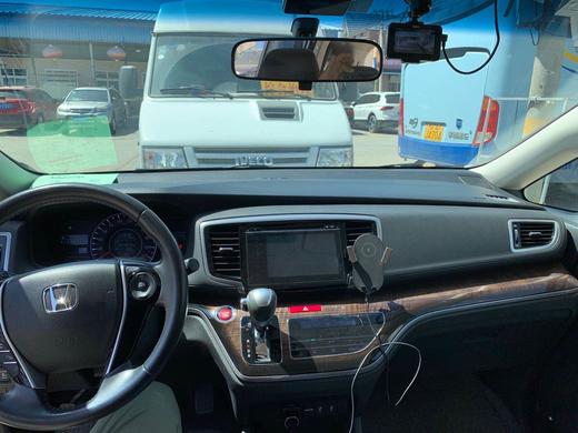 【月租-北京】本田 奥德赛 2.4L 智享版 商品图6