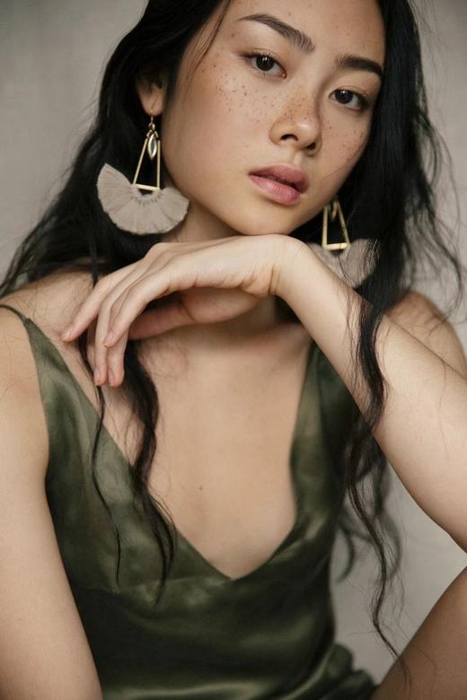 OKRA | Sega Dance Earrings E-NSD1 [耳环 10色] 商品图6