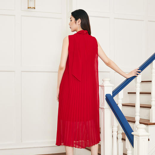 EITIE爱特爱6207936连衣裙 商品图5